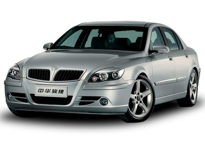 Ворсовые коврики на Brilliance M2 2006&nbsp;-&nbsp;2016 в Тамбове