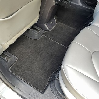 EVA коврики на Toyota Highlander IV 2019&nbsp;-&nbsp;2026 в Тамбове