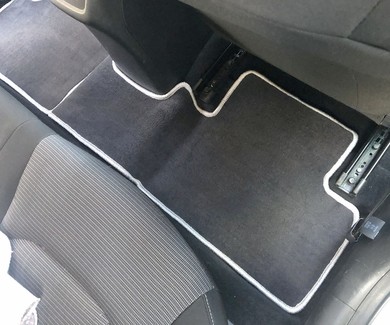 Коврики на Hyundai i30 III 2016&nbsp;-&nbsp;2026 в Тамбове