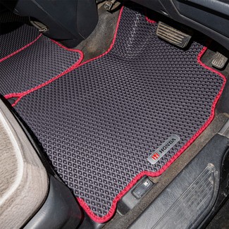 Коврики на Honda Odyssey II 1998&nbsp;-&nbsp;2004 в Тамбове