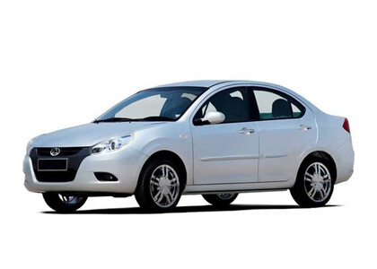 Коврики на ТагАЗ С10 2011&nbsp;-&nbsp;2014 в Тамбове