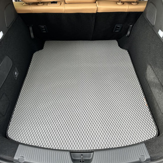 Ворсовые коврики на Rising Auto F7 2023&nbsp;-&nbsp;2026 в Тамбове