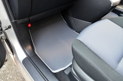 EVA коврики на Mazda Premacy II 2005&nbsp;-&nbsp;2010 в Тамбове