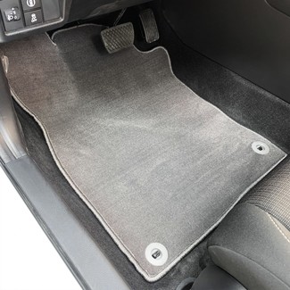 EVA коврики на Honda Civic XI 4d 2020&nbsp;-&nbsp;2026 в Тамбове