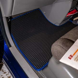 EVA коврики на Honda StepWGN V 2015&nbsp;-&nbsp;2022 в Тамбове