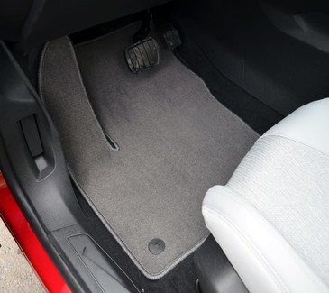 Ворсовые коврики на Peugeot 3008 II 2016&nbsp;-&nbsp;2026 в Тамбове