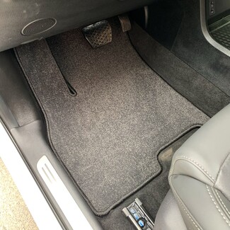 EVA коврики на Tenet T7 2025&nbsp;-&nbsp;2026 в Тамбове