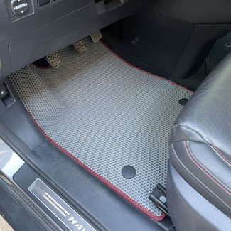 Коврики на Haval H6 2013&nbsp;-&nbsp;2022 в Тамбове