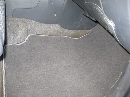 EVA коврики на Toyota Rav4 I 1994&nbsp;-&nbsp;2000 в Тамбове