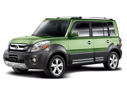 Ворсовые коврики на Great Wall Hover M2 2010&nbsp;-&nbsp;2014 в Тамбове