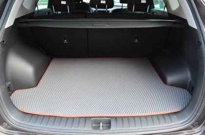 Коврики на Hyundai Tucson III 2015&nbsp;-&nbsp;2021 в Тамбове