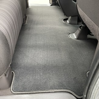 EVA коврики на Honda Freed II 2016&nbsp;-&nbsp;2024 в Тамбове