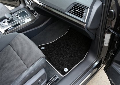 EVA коврики на Audi SQ5 II 2016&nbsp;-&nbsp;2025 в Тамбове