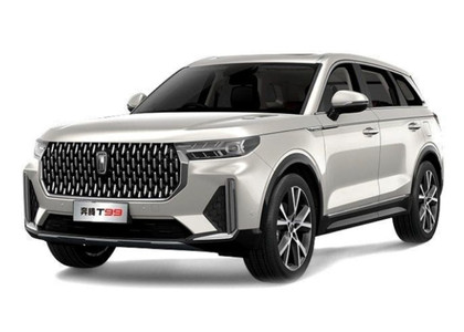 Ворсовые коврики на FAW Bestune T99 2019&nbsp;-&nbsp;2026 в Тамбове