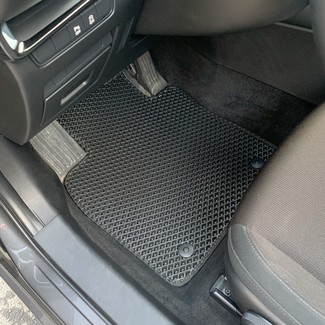EVA коврики на Mazda 3 2018&nbsp;-&nbsp;2026 в Тамбове