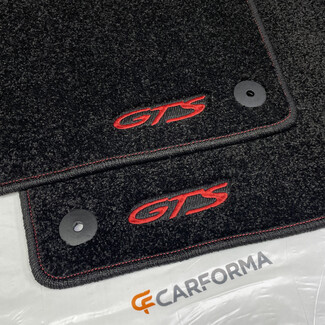 EVA коврики на Porsche Panamera I 2009&nbsp;-&nbsp;2016 в Тамбове