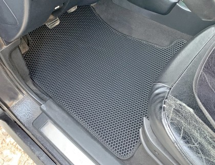 Ворсовые коврики на Great Wall Hover H3 2010&nbsp;-&nbsp;2016 в Тамбове