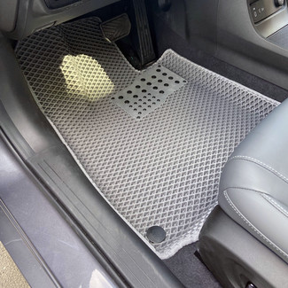 EVA коврики на GAC Empow 2024&nbsp;-&nbsp;2026 в Тамбове