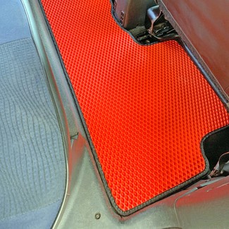 EVA коврики на Citroen Berlingo I 1996&nbsp;-&nbsp;2012 в Тамбове