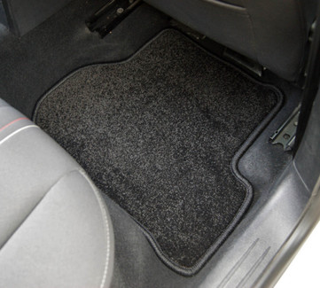 EVA коврики на Seat Leon II 2005&nbsp;-&nbsp;2013 в Тамбове