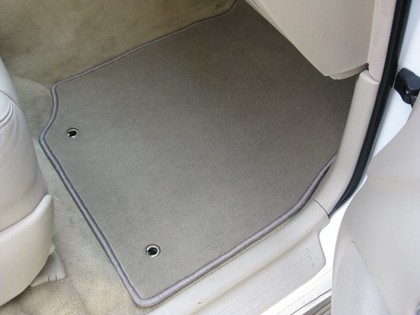 EVA коврики на Lexus LX 470 1997&nbsp;-&nbsp;2007 в Тамбове