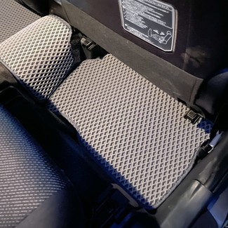 Коврики на Toyota Wish II 2009&nbsp;-&nbsp;2017 в Тамбове