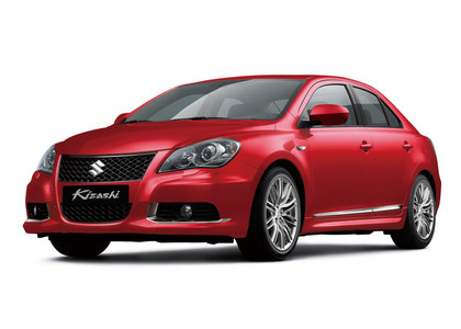 Ворсовые коврики на Suzuki Kizashi 2009&nbsp;-&nbsp;2015 в Тамбове