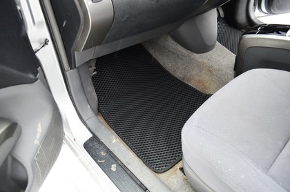 EVA коврики на Toyota Prius (20) 2004&nbsp;-&nbsp;2009 в Тамбове