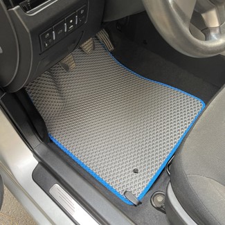 Коврики на Geely Emgrand EC7 2009&nbsp;-&nbsp;2020 в Тамбове