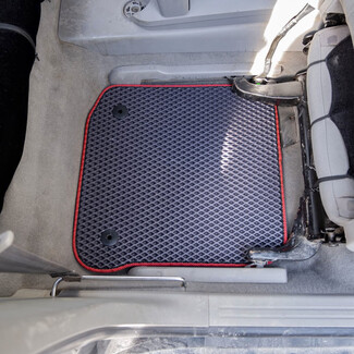 Ворсовые коврики на Volkswagen Beetle (A4) 1997&nbsp;-&nbsp;2007 в Тамбове