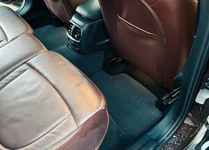 Ворсовые коврики на Mini Cooper Clubman (F54) 2015&nbsp;-&nbsp;2026 в Тамбове