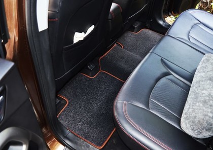 EVA коврики на Chery Tiggo 5 2014&nbsp;-&nbsp;2020 в Тамбове