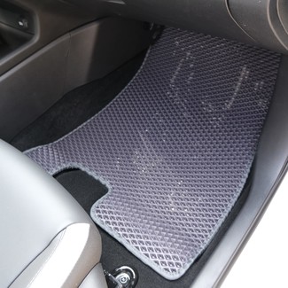 Ворсовые коврики на Evolute i-Pro 2022&nbsp;-&nbsp;2026 в Тамбове