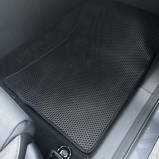 EVA коврики на Changan CS35 Plus 2018&nbsp;-&nbsp;2026 в Тамбове