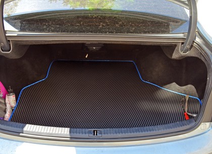 Ворсовые коврики на Lexus IS II 2005&nbsp;-&nbsp;2016 в Тамбове