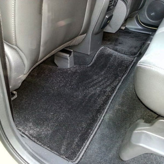 Ворсовые коврики на Ford Kuga I 2008&nbsp;-&nbsp;2013 в Тамбове