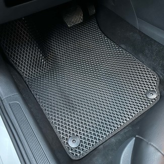 Ворсовые коврики на Volkswagen Bora IV 2016&nbsp;-&nbsp;2026 в Тамбове