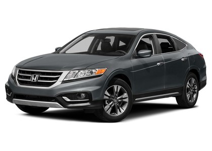 EVA коврики на Honda Crosstour 2009&nbsp;-&nbsp;2016 в Тамбове