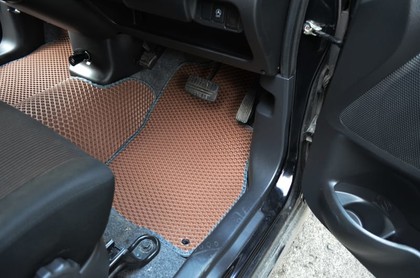 Коврики на Nissan DAYZ I 2013&nbsp;-&nbsp;2019 в Тамбове