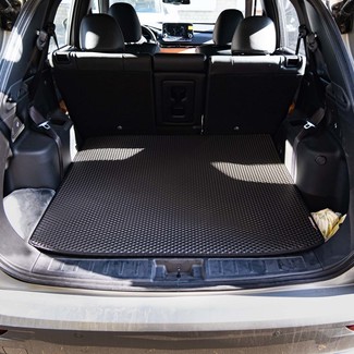 EVA коврики на Mitsubishi Outlander IV 2021&nbsp;-&nbsp;2026 в Тамбове