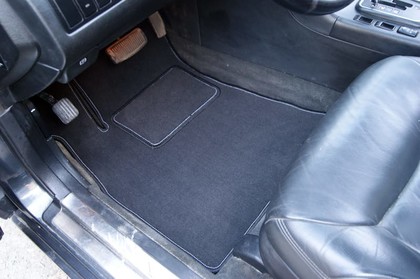 Коврики на KIA Opirus 2003&nbsp;-&nbsp;2010 в Тамбове