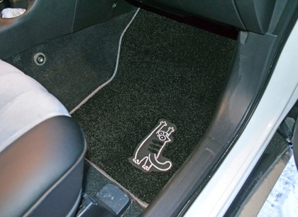 EVA коврики на Mitsubishi Outlander III 2012&nbsp;-&nbsp;2026 в Тамбове