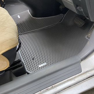 EVA коврики на Mitsubishi Airtrek 2001&nbsp;-&nbsp;2008 в Тамбове