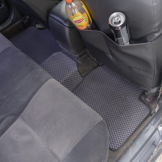 Коврики на Toyota Camry (XV30) 2001&nbsp;-&nbsp;2006 в Тамбове