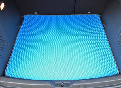 EVA коврики на Renault Kaptur 2016&nbsp;-&nbsp;2022 в Тамбове