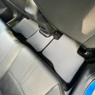 EVA коврики на Changan Alsvin 2018&nbsp;-&nbsp;2026 в Тамбове