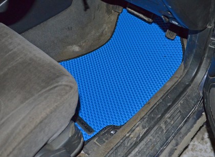 EVA коврики на Subaru Legacy II 1994&nbsp;-&nbsp;1999 в Тамбове