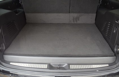 Коврики на Cadillac Escalade IV 2015&nbsp;-&nbsp;2021 в Тамбове