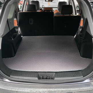 Ворсовые коврики на Chery Tiggo 8 Plus 2024&nbsp;-&nbsp;2026 в Тамбове