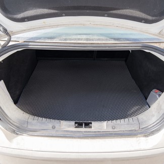 Ворсовые коврики на Ford Focus II 2005&nbsp;-&nbsp;2011 в Тамбове